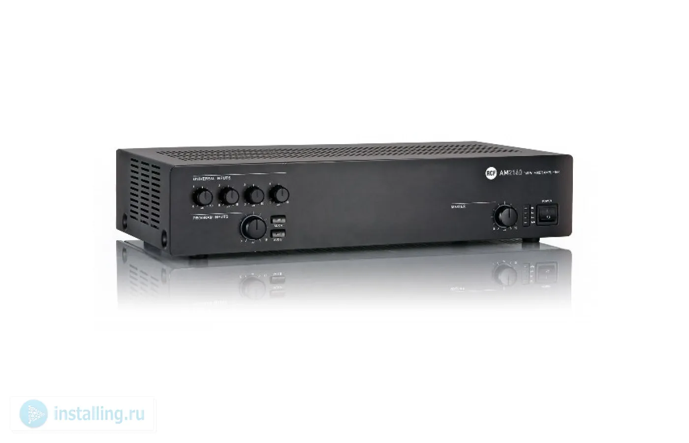 RCFAM 2320